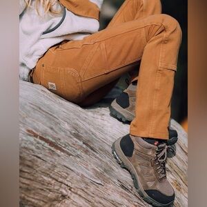 Carhartt rugged work pant